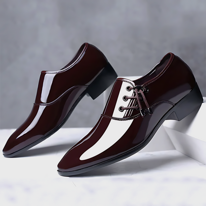 Signature Premium Oxford Shoes