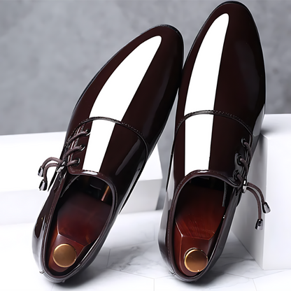 Signature Premium Oxford Shoes