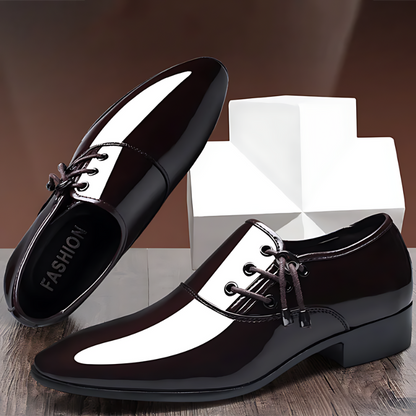 Signature Premium Oxford Shoes