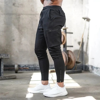 Performance Cargo Joggers