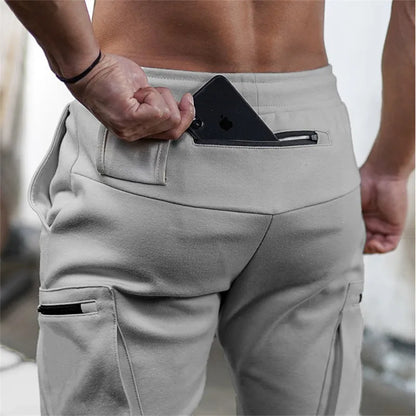 Performance Cargo Joggers