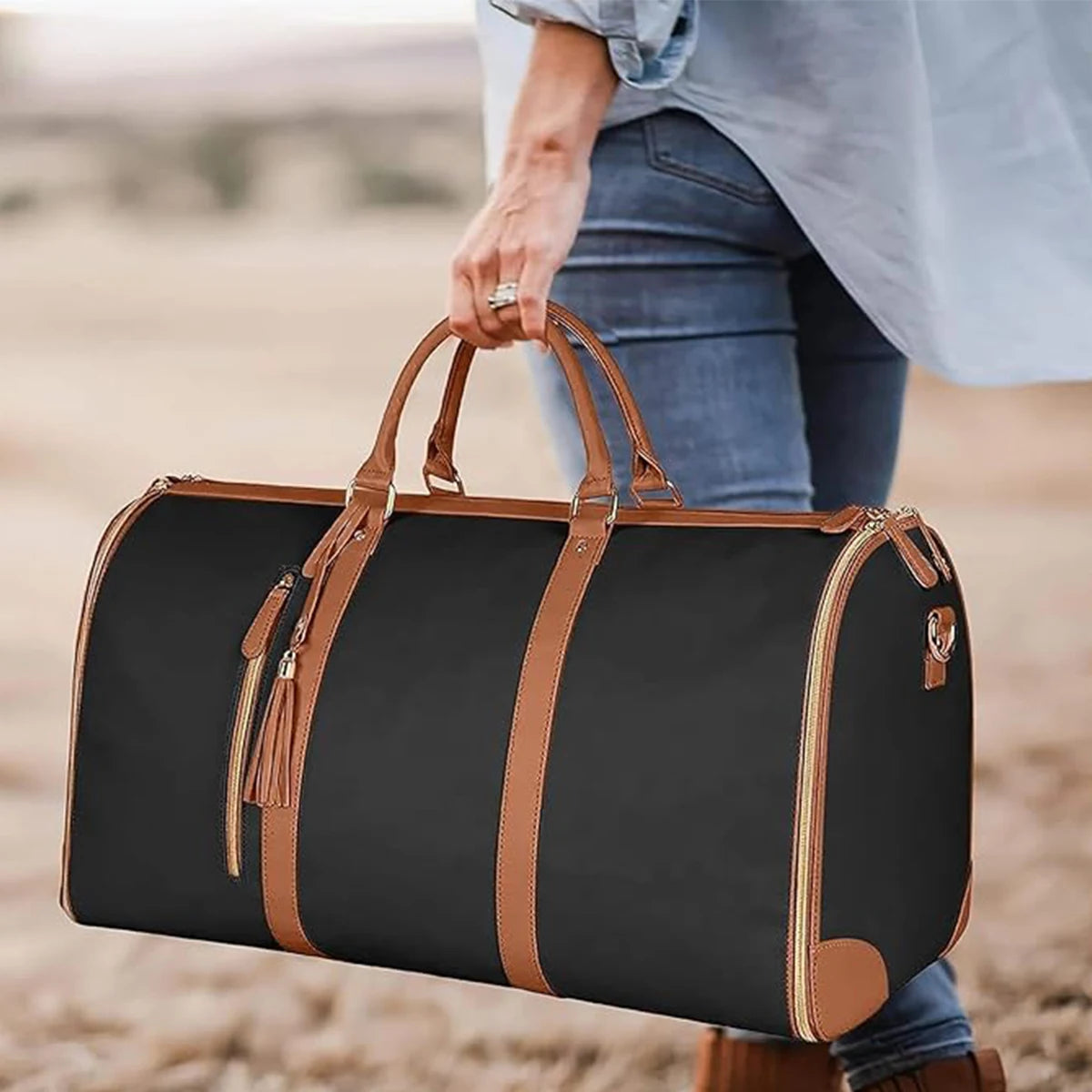 Voyage Garment Travel Bag