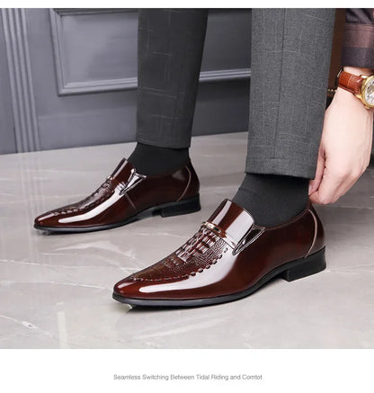 Imperium Monarch Loafers Men