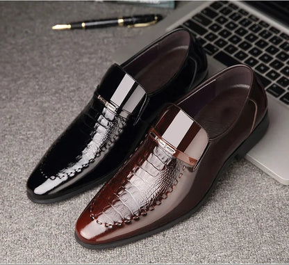 Imperium Monarch Loafers Men