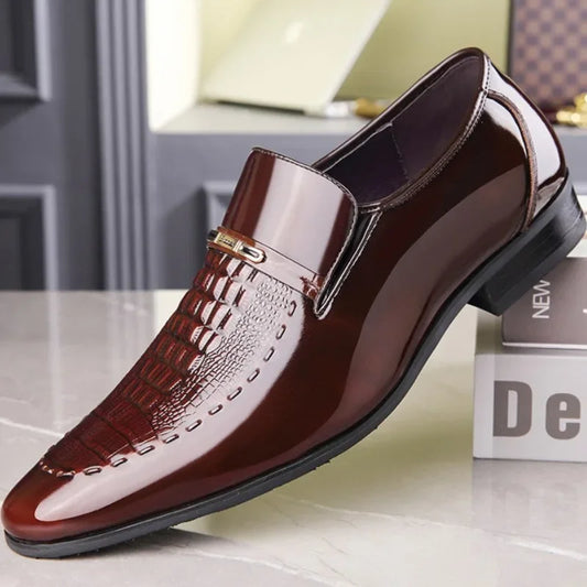 Imperium Monarch Loafers Men