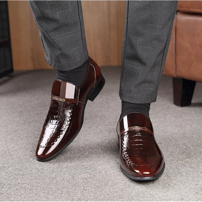 Imperium Monarch Loafers Men