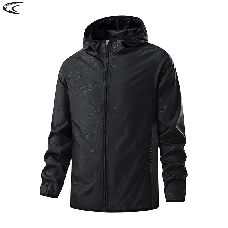 Trail Blaze Men’s and Women’s Outdoor Jackets