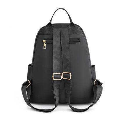 Premium Travel Backpack Women's