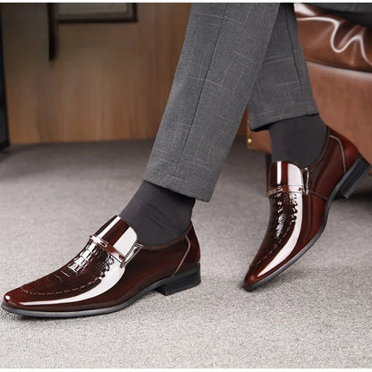 Imperium Monarch Loafers Men