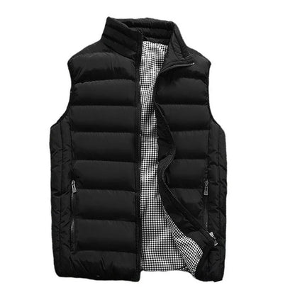 Men's Wind Runner Vest