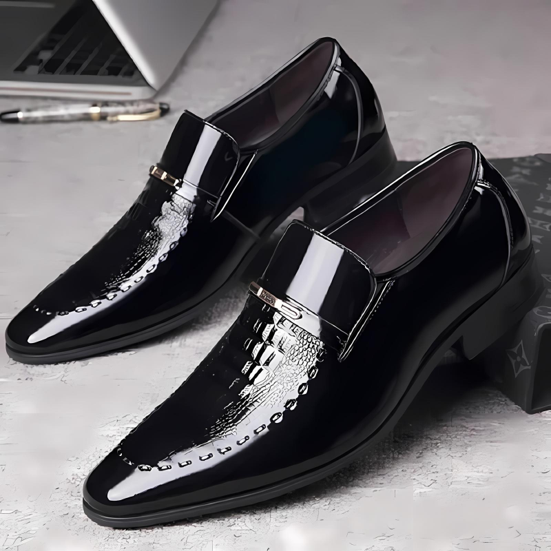 Imperium Monarch Loafers Men