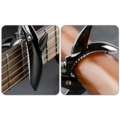 FinGrip Guitar Capo